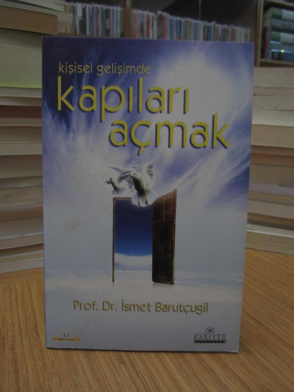 Kişisel Gelişimde Kapıları Açmak