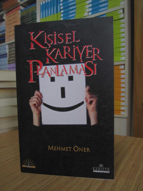 Kişisel Kariyer Planlaması