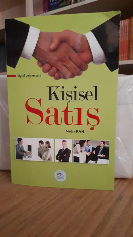 Kişisel Satış