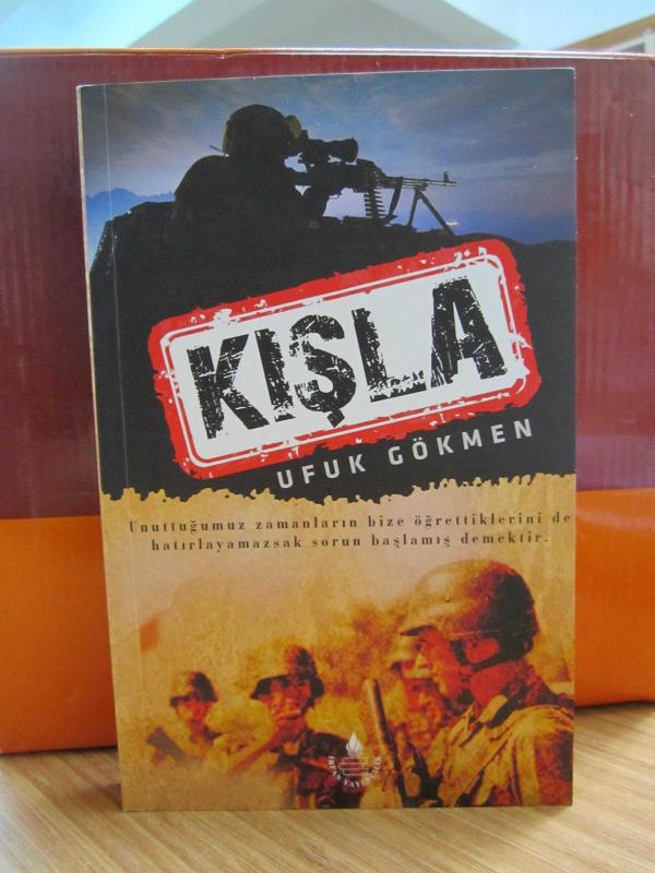 Kışla - Ufuk Gökmen