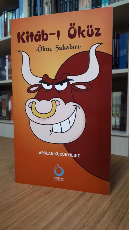 Kitab-ı Öküz -Öküz Şakaları-