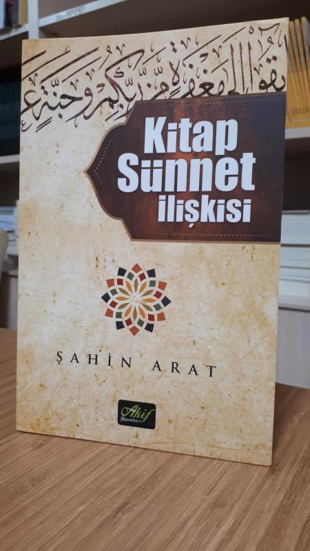 Kitap Sünnet İlişkisi
