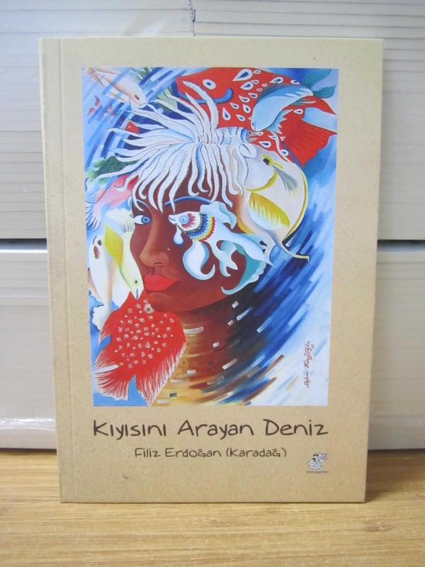 Kıyısını Arayan Deniz