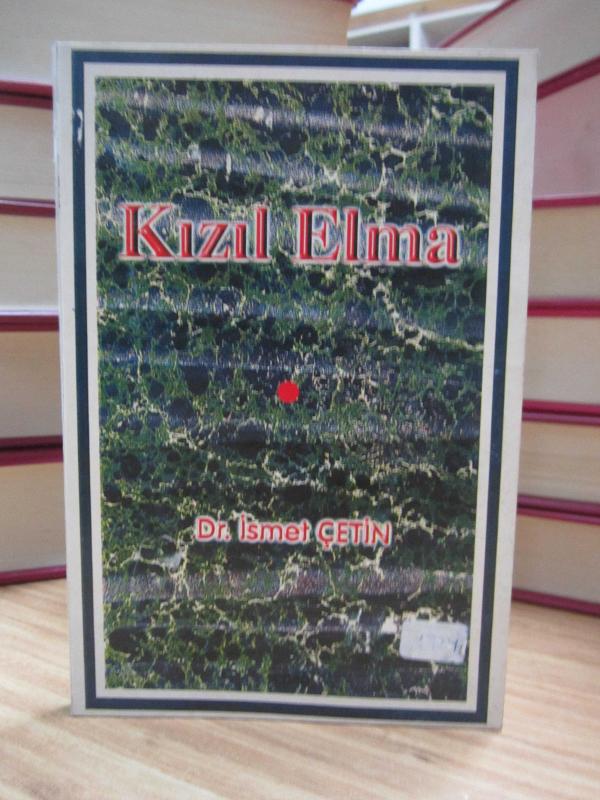 Kızıl Elma - Dr. İsmet Çetin