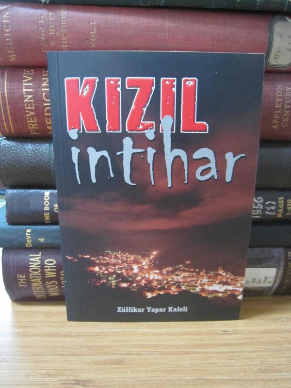 Kızıl İntihar