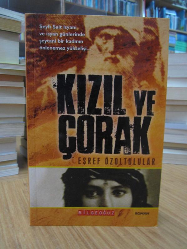 Kızıl ve Çorak