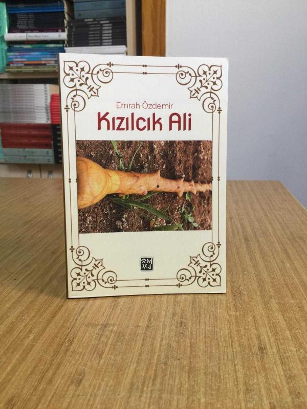 Kızılcık Ali - Emrah Özdemir