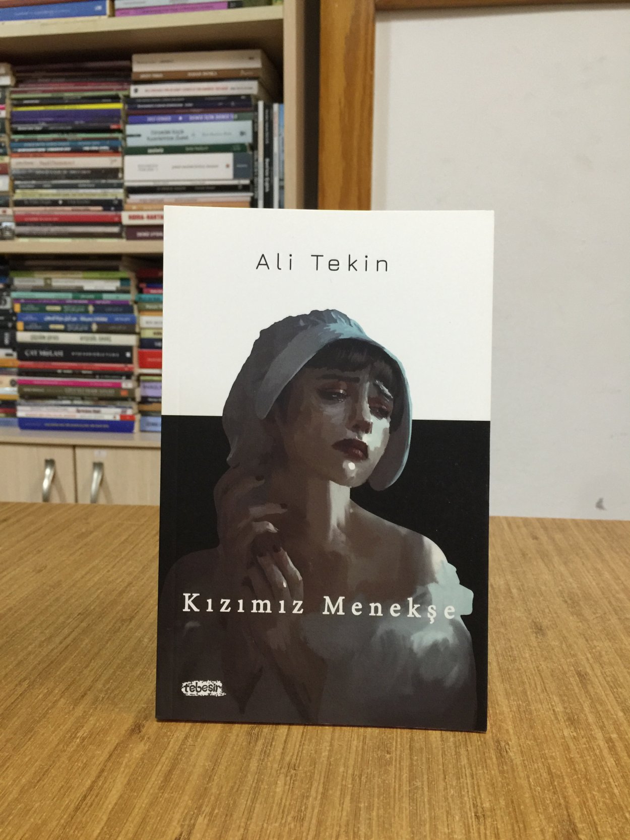 Kızımız Menekşe - Ali Tekin