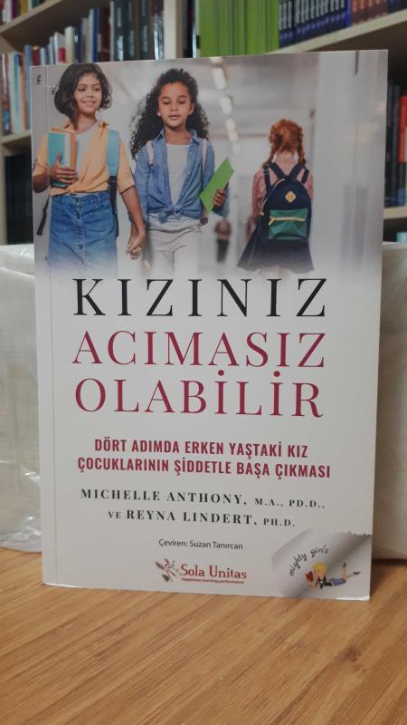 Kızınız Acımasız Olabilir