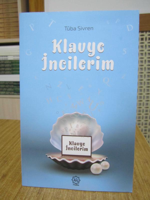 Klavye İncilerim - Tuba Sivren