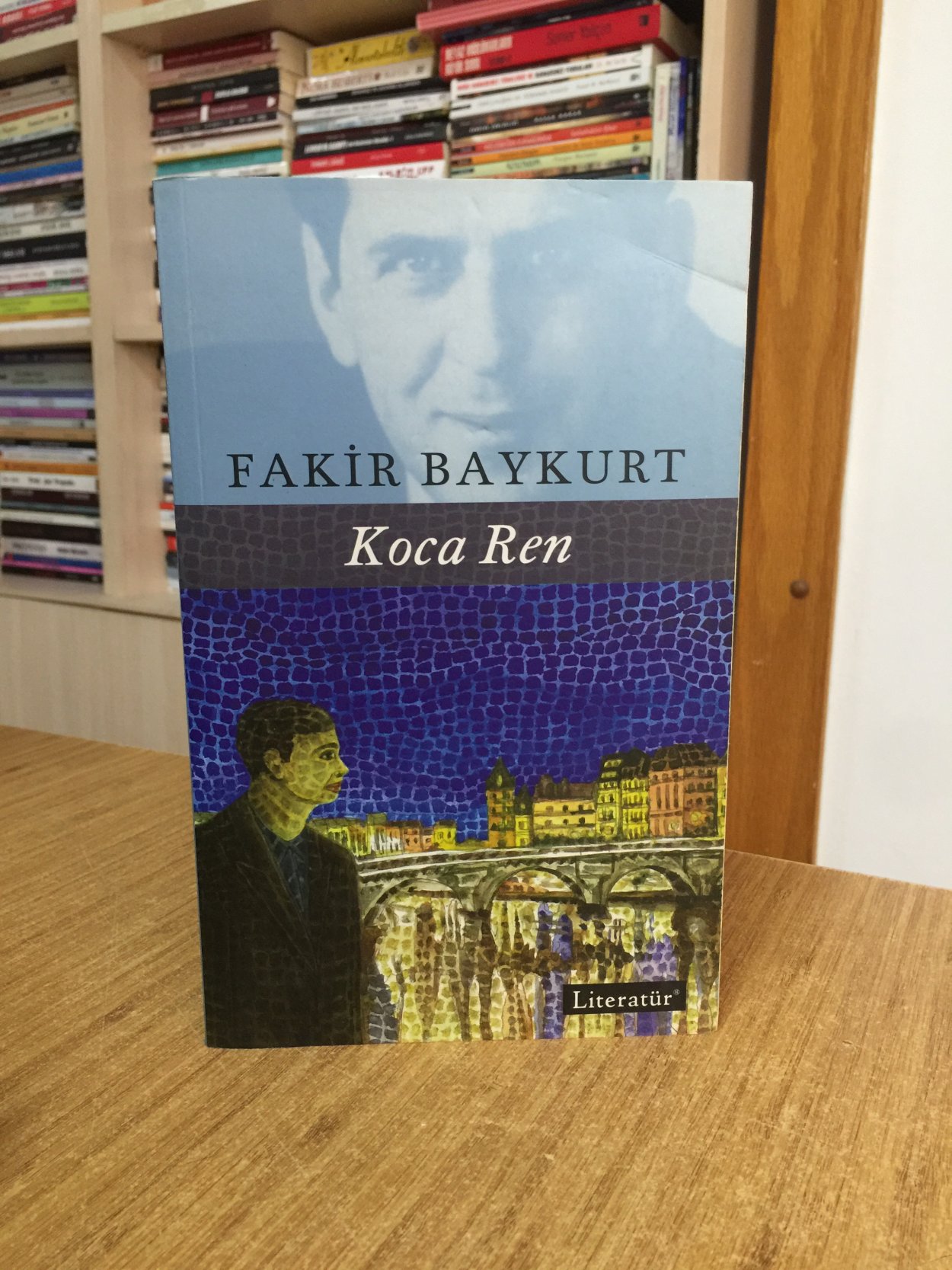 Koca Ren - Fakir Baykurt