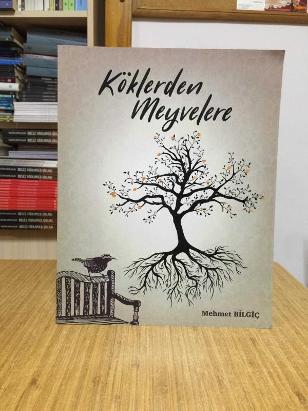 Köklerden Meyvelere - Mehmet Bilgiç
