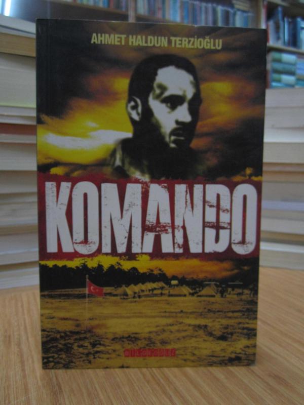 Komando