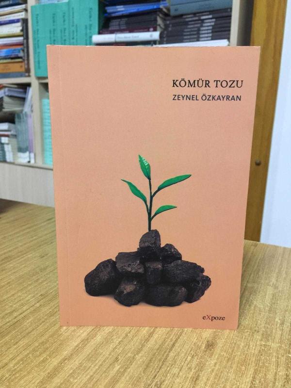 Kömür Tozu - Zeynel Özkayran