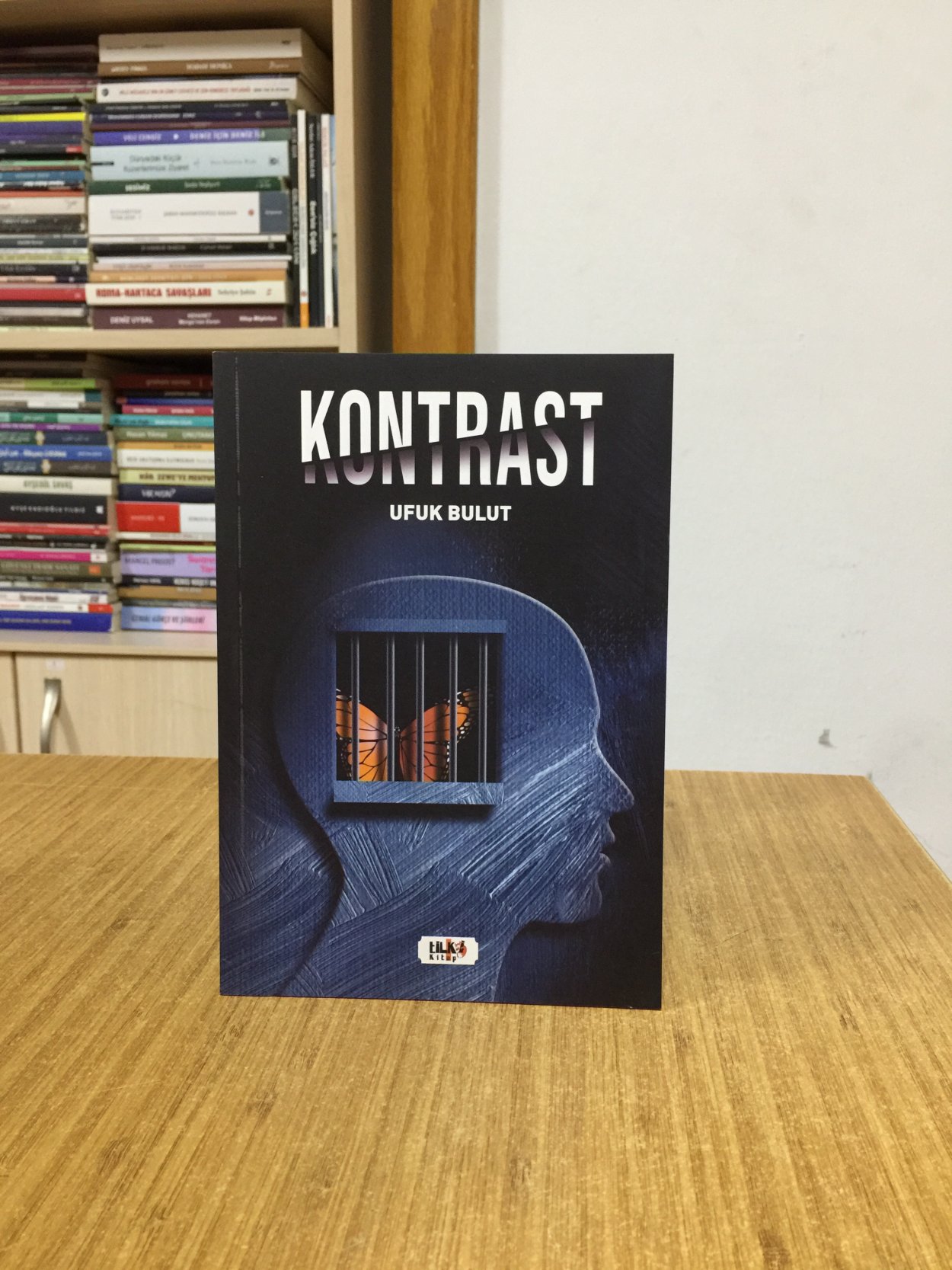 Kontrast - Ufuk Bulut