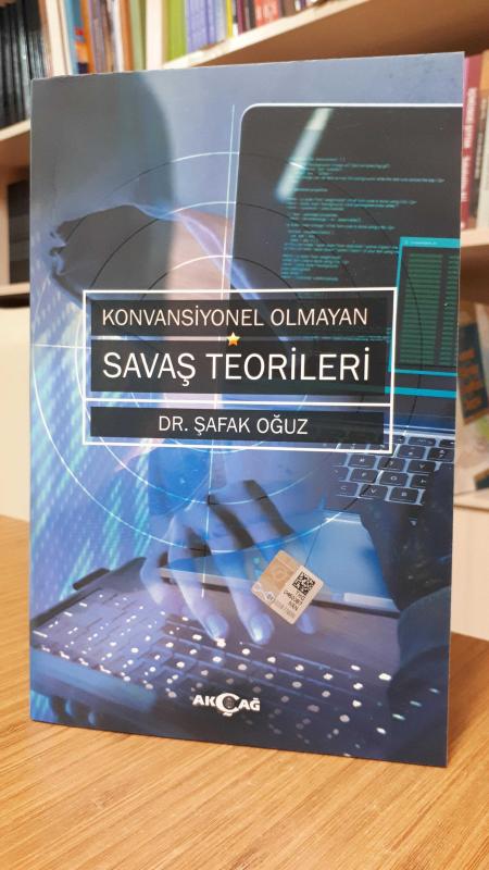 Konvansiyonel Olmayan Savaş Teorileri