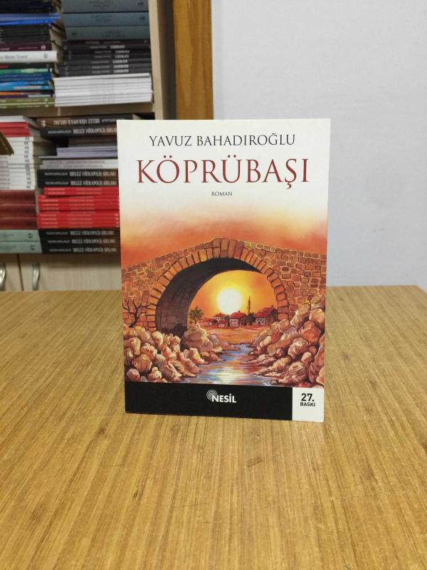 Köprübaşı - Yavuz Bahadıroğlu