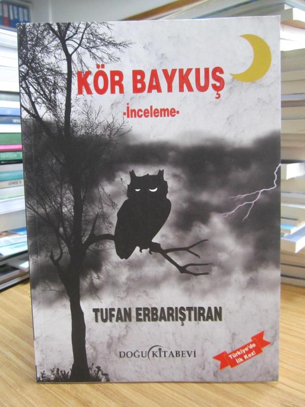 Kör Baykuş - Tufan Erbarıştıran