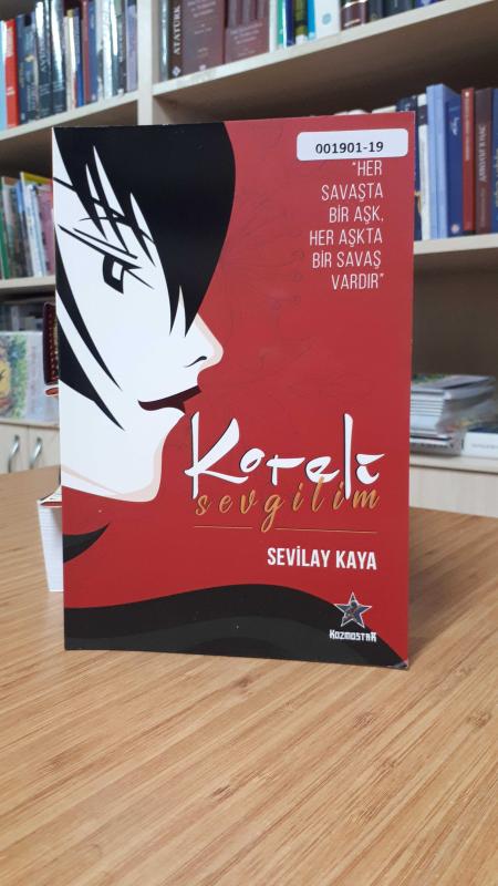 Koreli Sevgilim