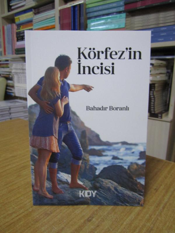 Körfez'in İncisi - Bahadır Boranlı