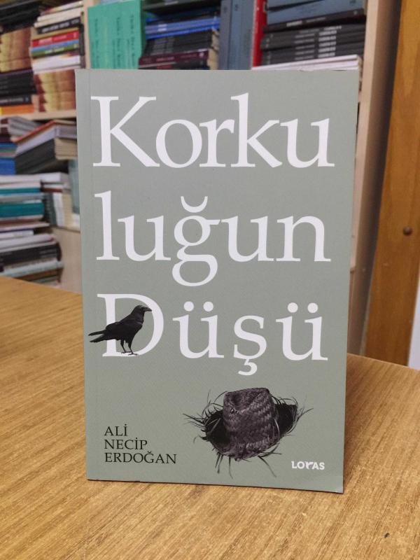 Korkuluğun Düşü - Ali Necip Erdoğan