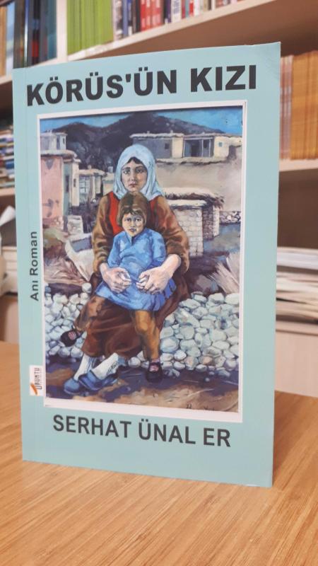 Körüs'ün Kızı