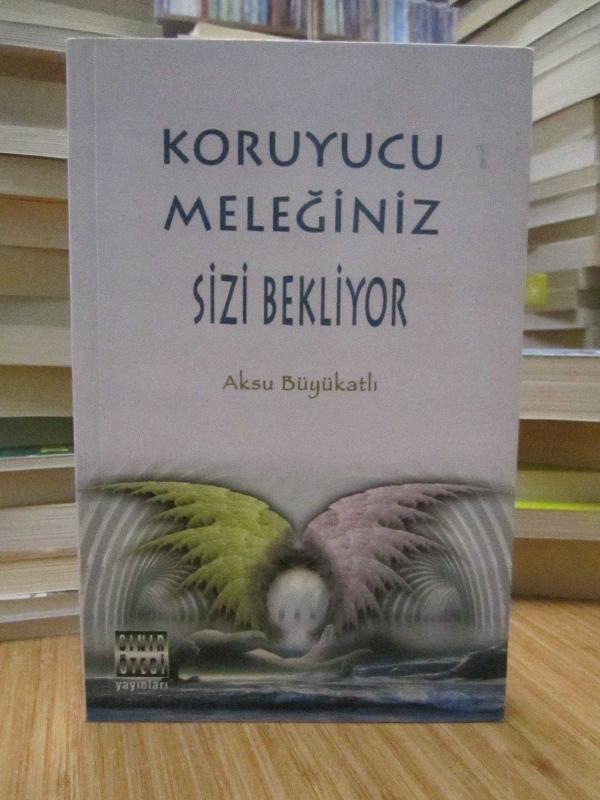 Koruyucu Meleğiniz Sizi Bekliyor