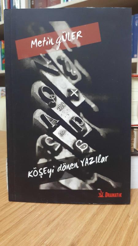 Köşeyi Dönen Yazılar