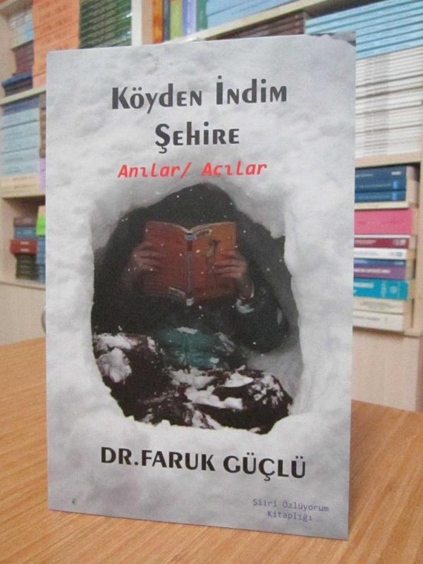 Köyden İndim Şehire (Anılar / Acılar)
