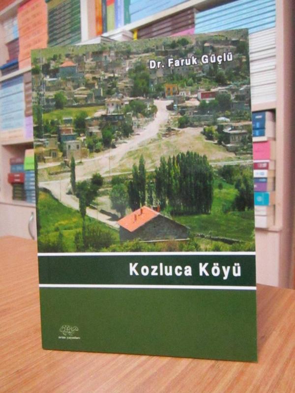 Kozluca Köyü