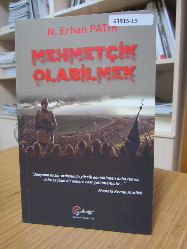 Küçük Dünya Büyük İnsan - Turgay Girgin