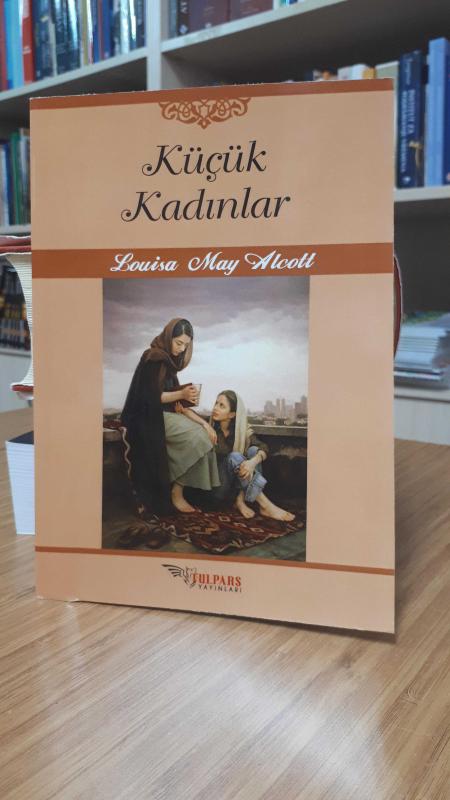 Küçük Kadınlar