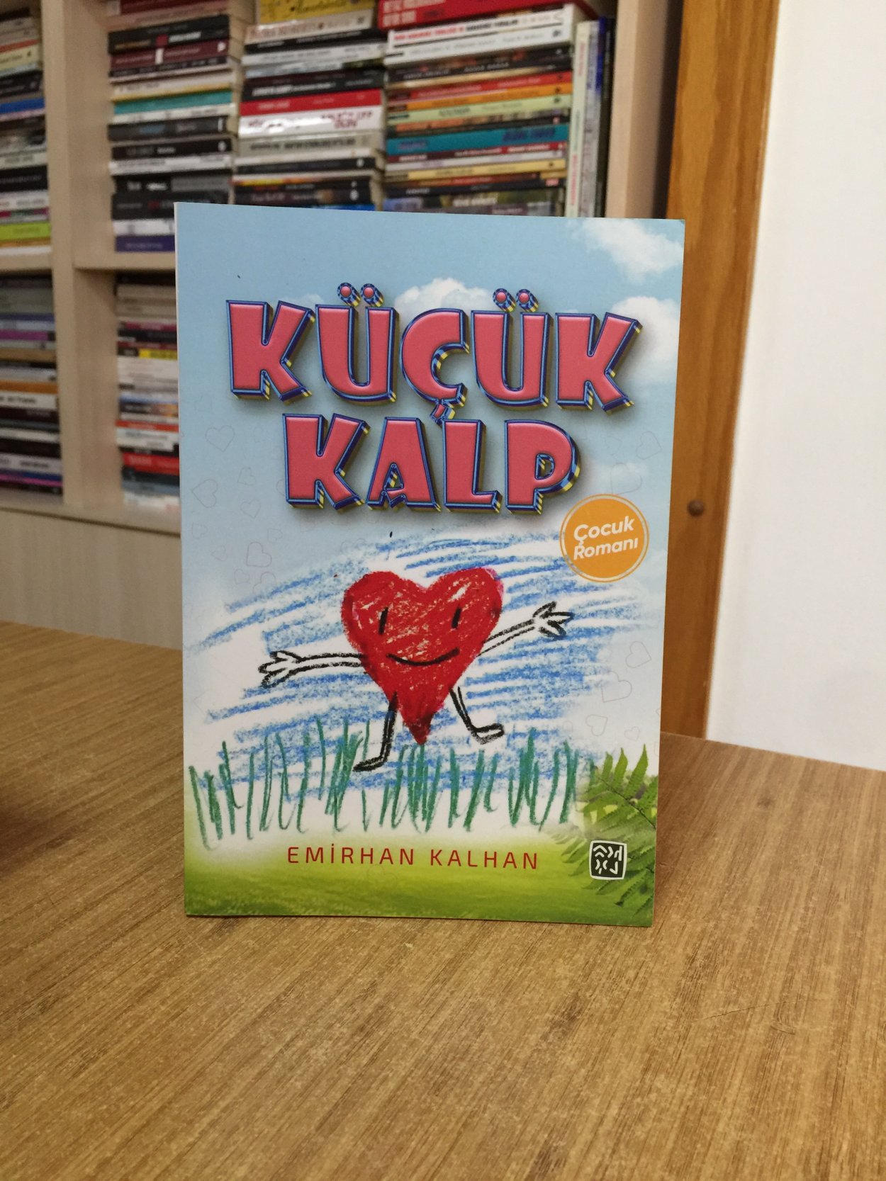 Küçük Kalp - Emirhan Kalhan