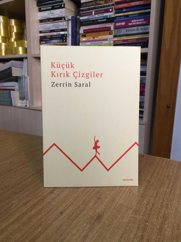 Küçük Kırık Çizgiler - Zerrin Saral