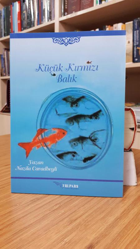 Küçük Kırmızı Balık