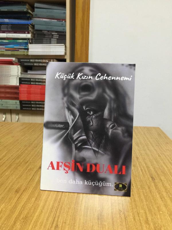 Küçük Kızın Cehennemi - Afşin Dualı