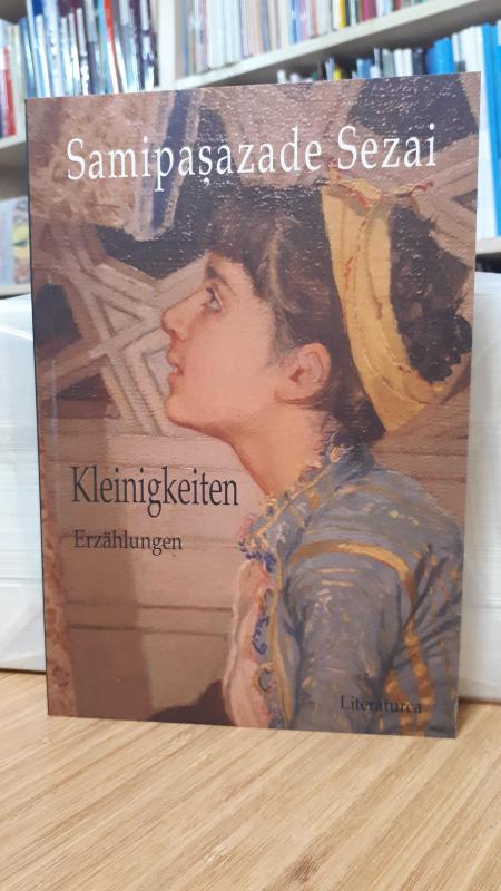 Küçük Şeyler - Almanca