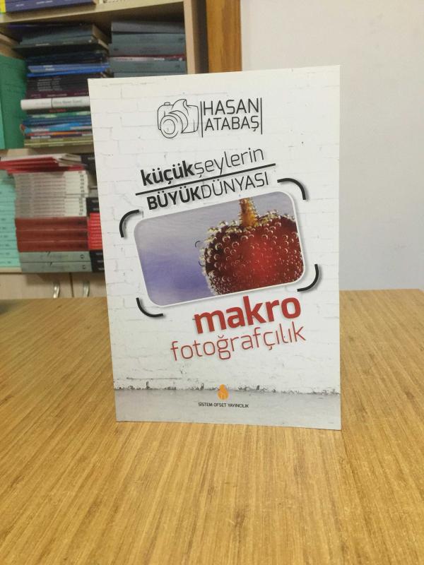 Küçük Şeylerin Büyük Dünyası: Makro Fotoğrafçılık