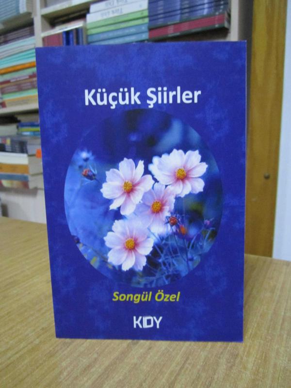 Küçük Şiirler - Songül Özel