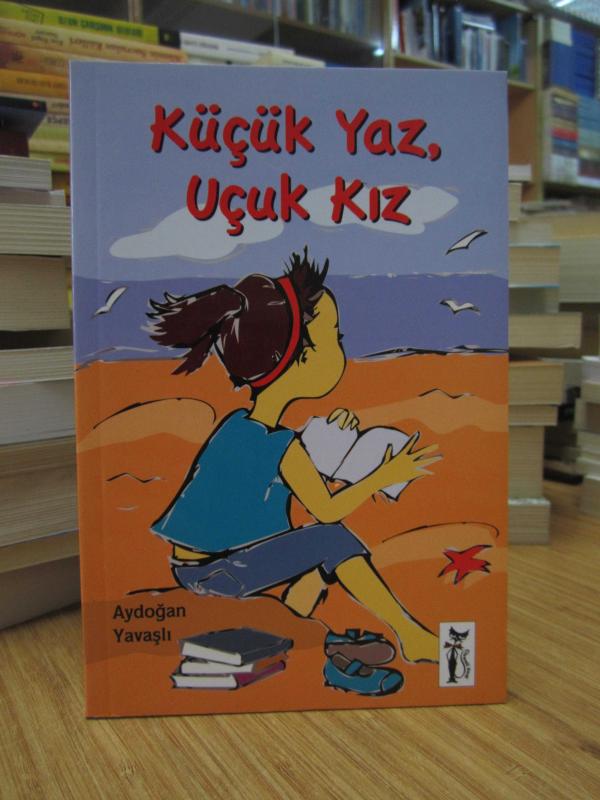 Küçük Yaz, Uçuk Kız