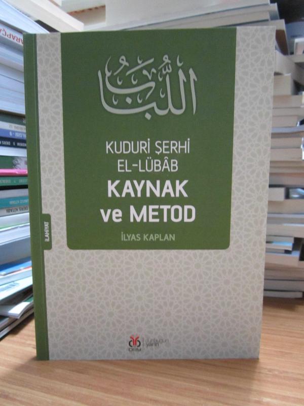 Kuduri Şerhi El-Lübab Kaynak ve Metod
