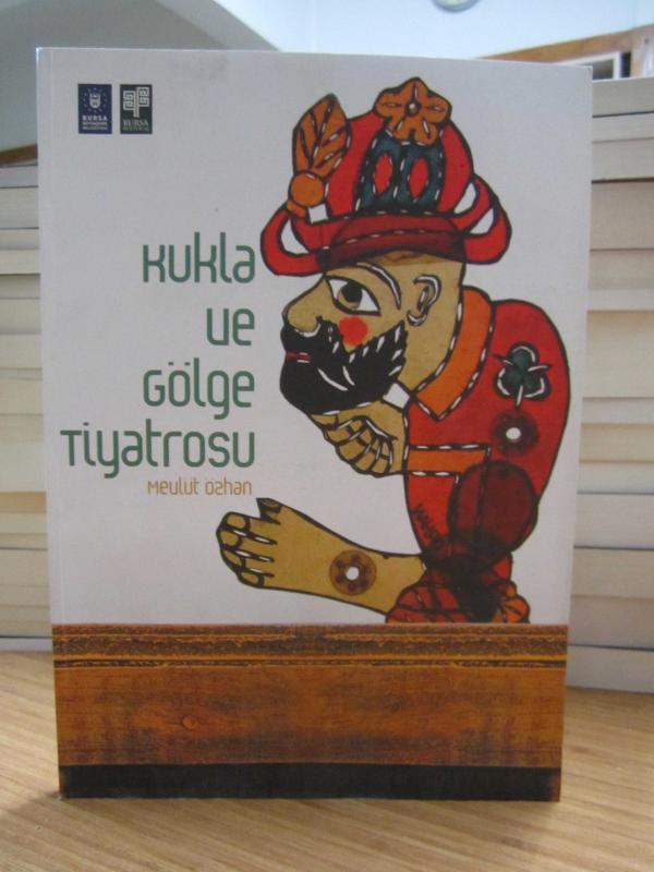Kukla ve Gölge Tiyatrosu - Mevlüt Özhan