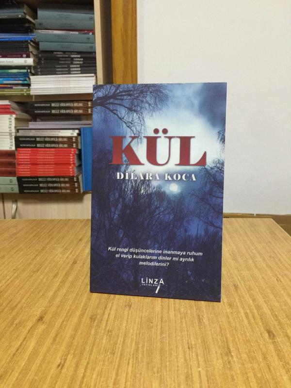 Kül - Dilara Koca