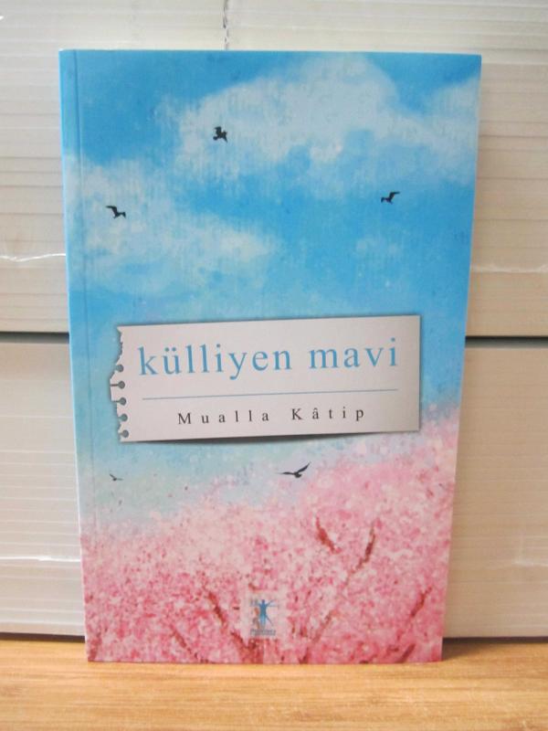 Külliyen Mavi