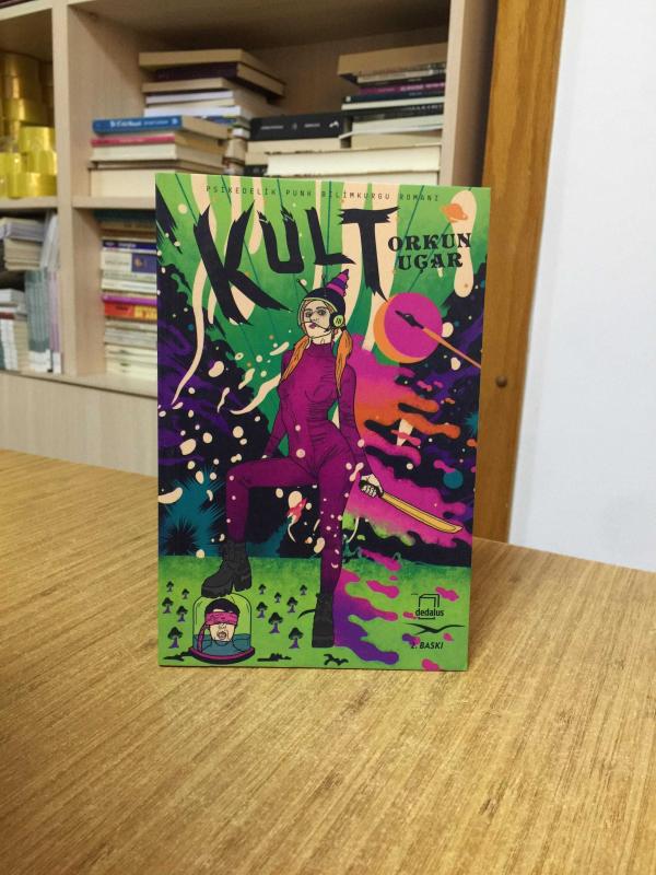Kült - Orkun Uçar