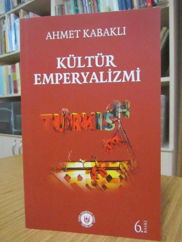 Kültür Emperyalizmi