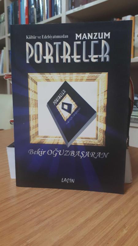 Kültür ve Edebiyatımızdan Manzum Porteler