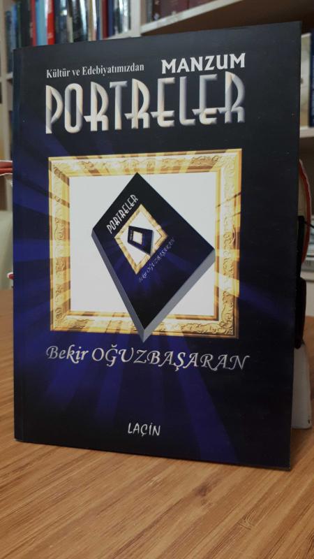 Kültür ve Edebiyatımızdan Manzum Portreler