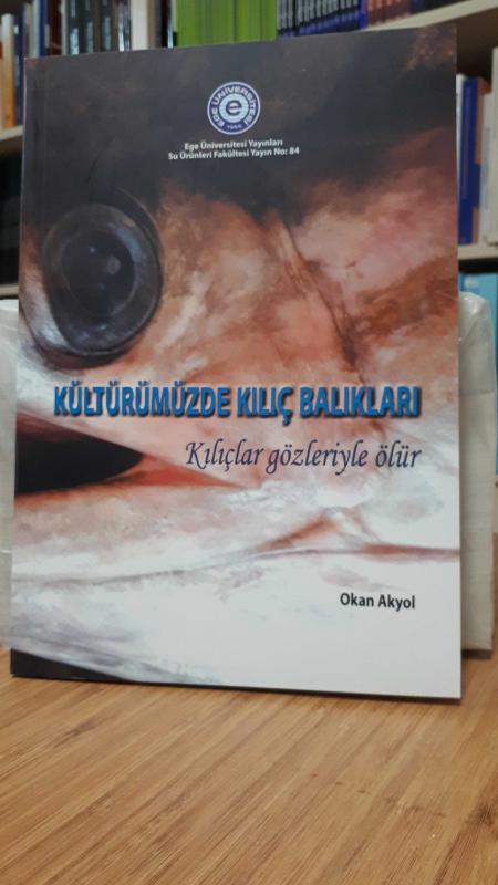 Kültürümüzde Kılıç Balıkları