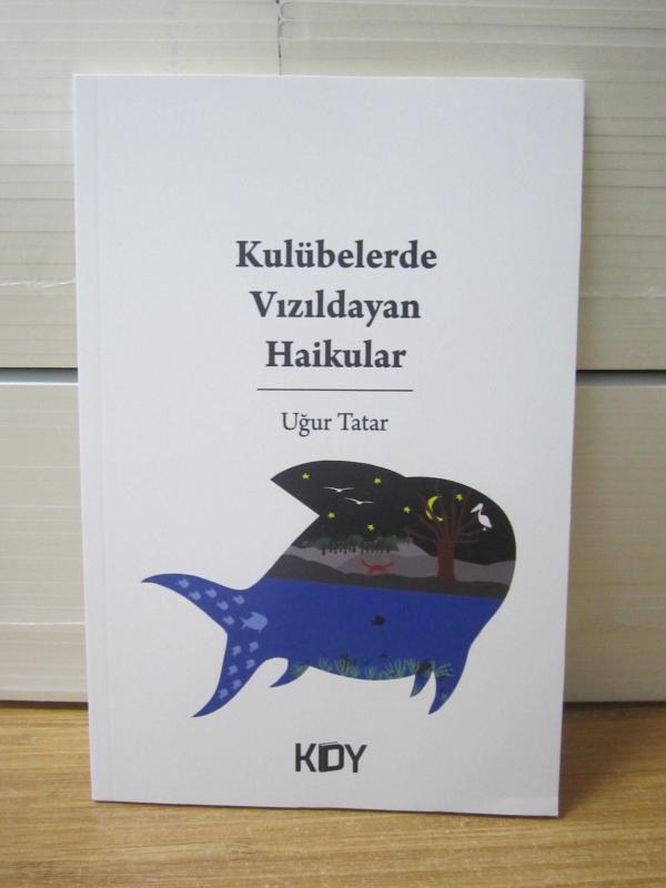 Kulübelerde Vızıldayan Haikular